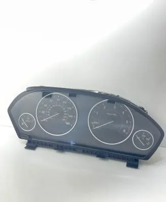 Speedometer (instrument cluster)