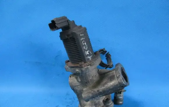 Alfa Romeo Mito EGR valve 55184651