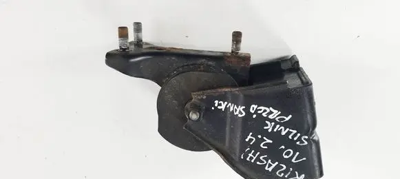 Suzuki Kizashi Engine mount vacuum valve 