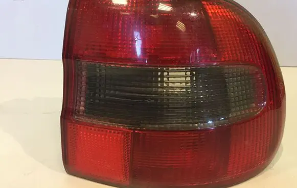 Volvo S40, V40 Rear/tail lights 29170202 308019