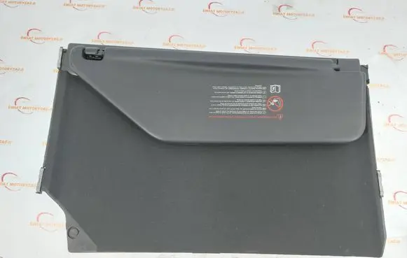 Citroen DS4 Sun visor 3000022658