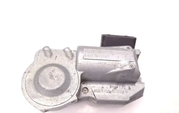 Steering wheel lock