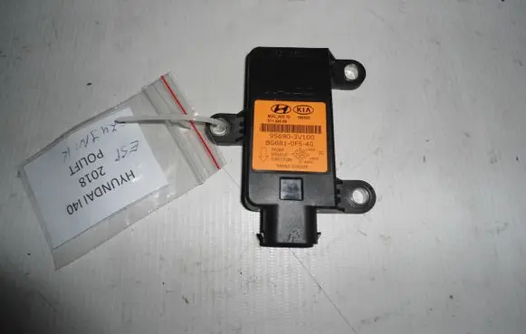 Hyundai i40 ESP (stability system) control unit 95690-3V100