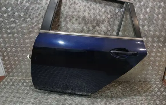 Mazda 6 Rear door