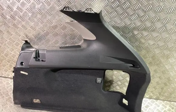 Volvo XC60 Trunk/boot side trim panel 39849193 30721203