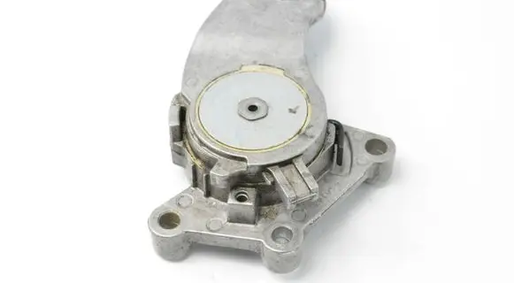 Ford Focus Timing belt/chain tensioner TF129B