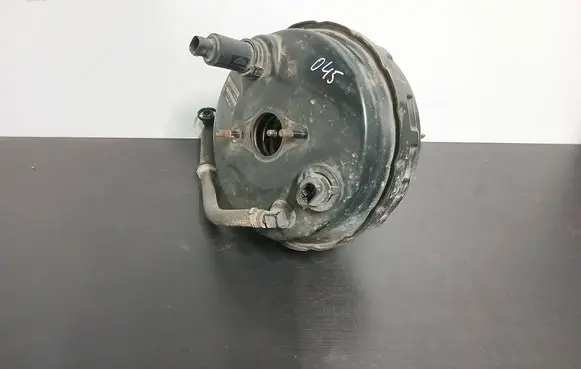 Volvo S80 Brake booster P30714320 03785960014 034941