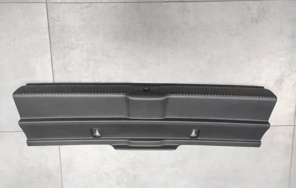 Audi A3 S3 8V Trunk/boot sill cover protection 8V4863471H