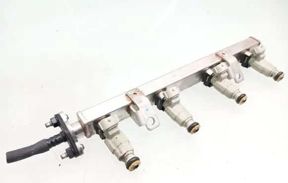 Fuel injectors set