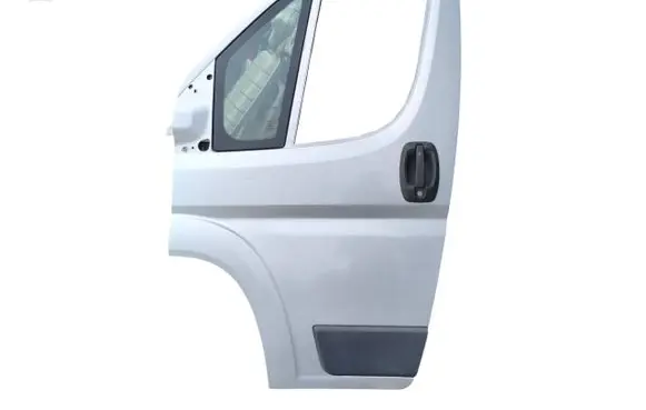 Fiat Ducato Door (2 Door Coupe) 