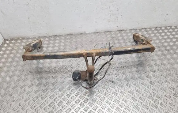Audi A6 S6 C5 4B Tow bar set