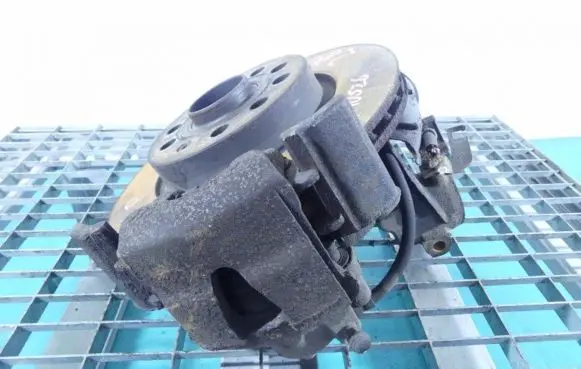 Volkswagen Jetta V Front brake caliper IMPRK1040528