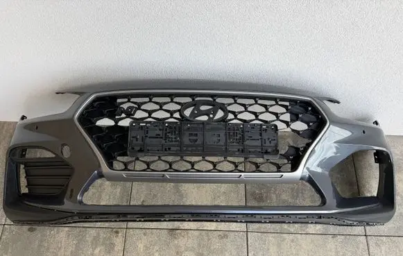 Hyundai i30 Front bumper 86511S0000