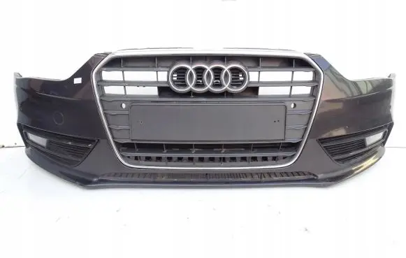 Audi A4 S4 B8 8K Front bumper LZ7L
