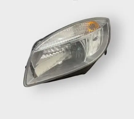 Skoda Fabia Mk2 (5J) Headlight/headlamp 24783100