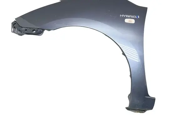 Toyota Prius (XW20) Fender 123456