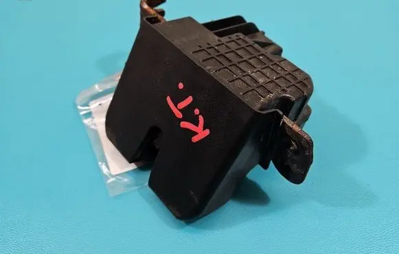 KIA Optima Tailgate/trunk/boot lock/catch/latch IMPRK1448408
