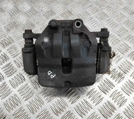 Opel Cascada Front brake caliper 13578803