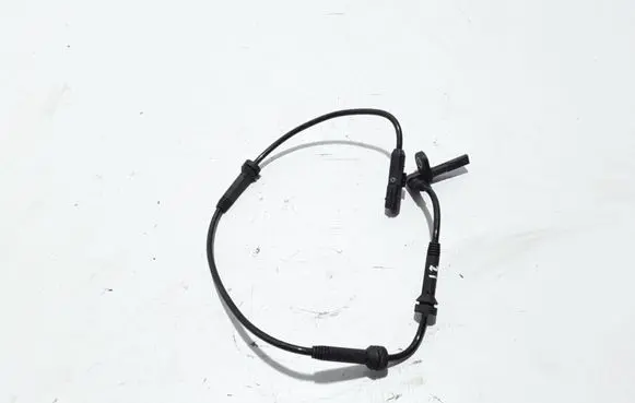 ABS brake wheel speed sensor