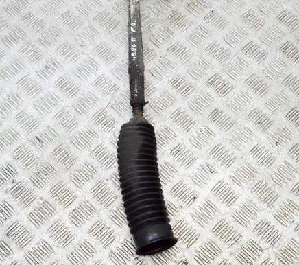 Steering tie rod