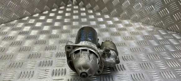 Mercedes-Benz C W203 Starter motor 0001115047