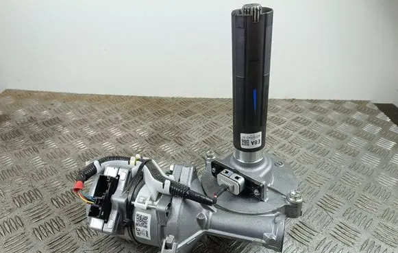 Toyota GR 86 Electric power steering pump JJ501008964 03H2121190 2106002841