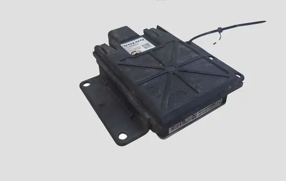 Volvo V60 Blind spot module 31429893