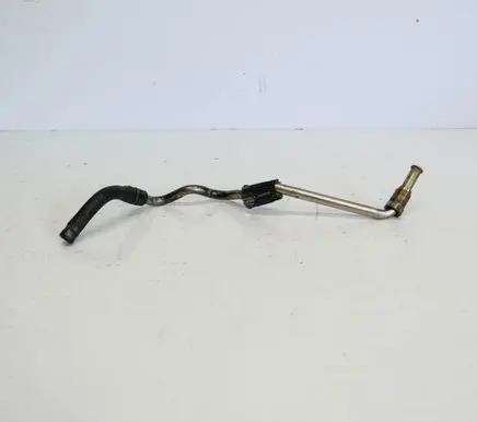 Volkswagen Touran I Air intake hose/pipe 3C0131552B