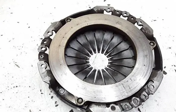 Opel Vivaro Pressure plate 