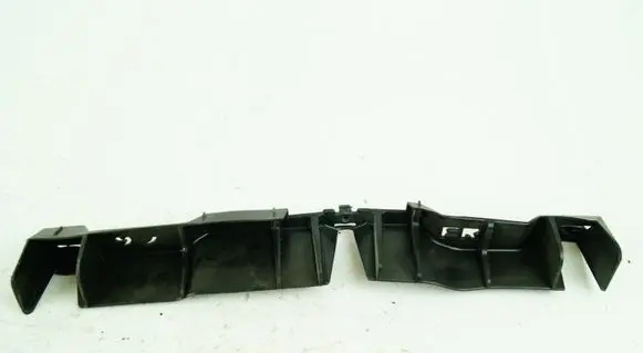 Toyota Land Cruiser (J120) Intercooler air channel guide 6641360030