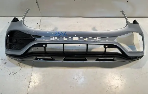 Mercedes-Benz GLC X253 C253 Front bumper A2538851304