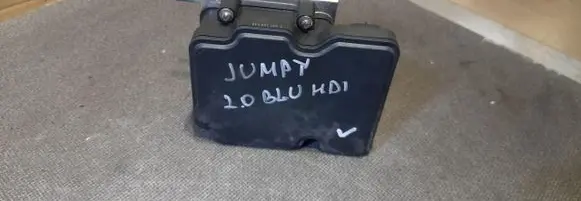 Citroen Jumpy ABS Pump 9808055980
