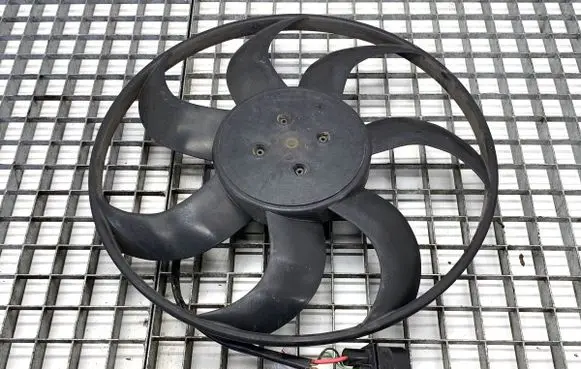 Volkswagen PASSAT B8 Fan set 5Q0959455AP
