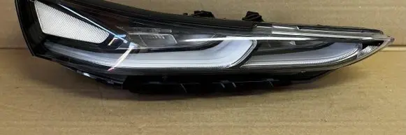 Hyundai Santa Fe Headlight/headlamp 92208S1000