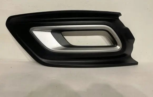 Ford Transit Custom Front bumper lower grill KK21R19953CBautoas