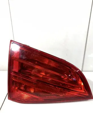 Audi A4 S4 B8 8K Rear/tail lights