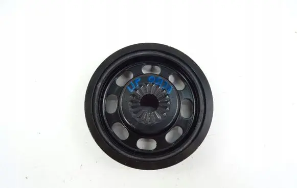 Volkswagen Up Crankshaft pulley 04C105243E
