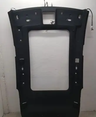 KIA Ceed Headlining 