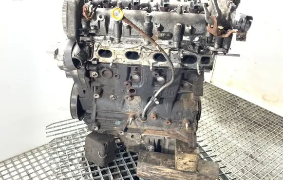 Opel Insignia A Engine A20DT