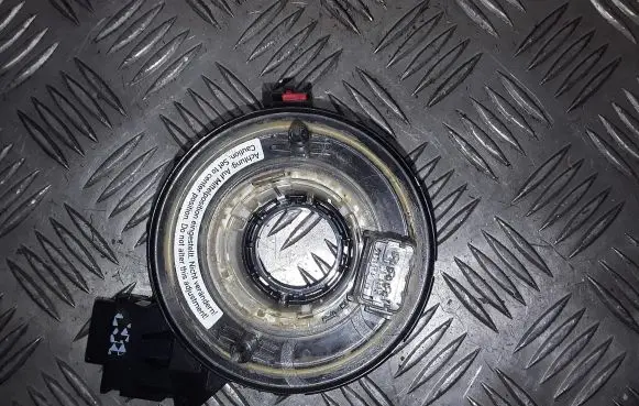 Audi TT TTS Mk2 Airbag slip ring squib (SRS ring) 1k0959653d