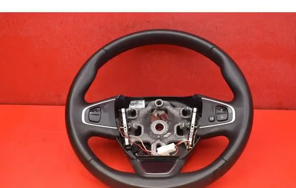 Renault Clio I Steering wheel 484005241R