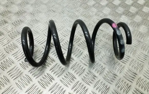 Audi A5 8T 8F Front coil spring