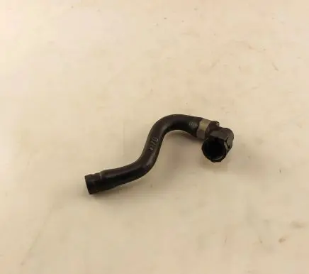 BMW 5 E60 E61 Engine coolant pipe/hose 7557364