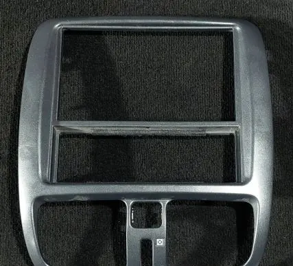 Mitsubishi Space Star Center console decorative trim M3202