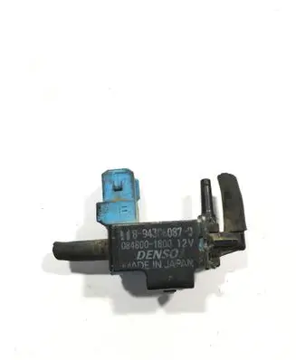 Opel Frontera A Turbo solenoid valve 0848001800 8943860870
