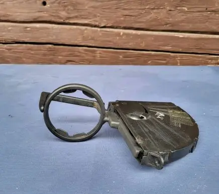 Cup holder