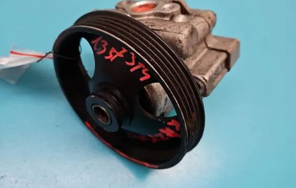 Opel Astra J Electric power steering pump 96837813 IMPRK1357374
