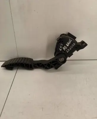 Renault Laguna II Accelerator throttle pedal 8200003392 6PV00811901
