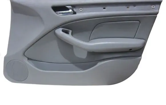BMW 3 E46 Sliding door card 