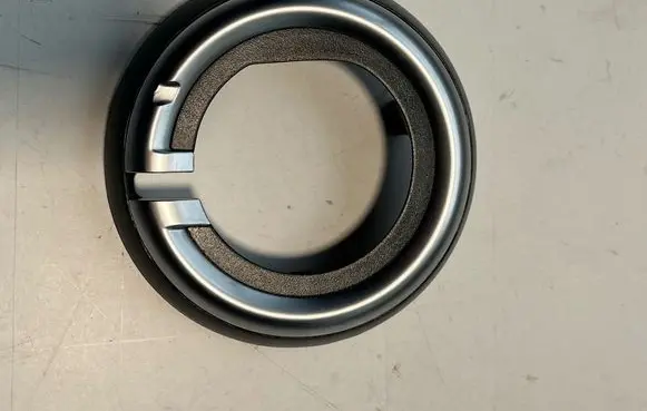 Fiat 500X Other front door trim element 7356068330